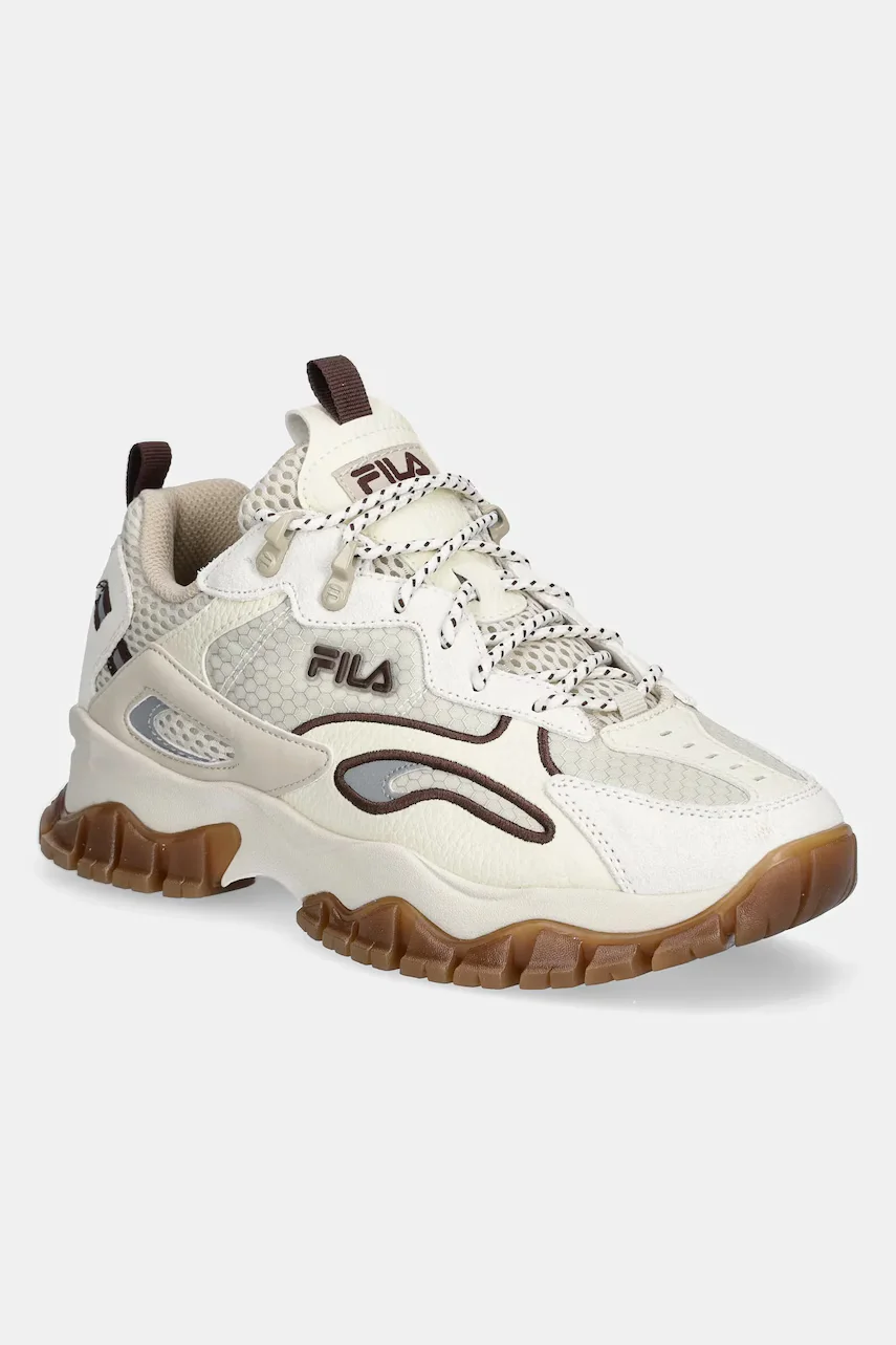 Fila Маратонки Ray Tracer