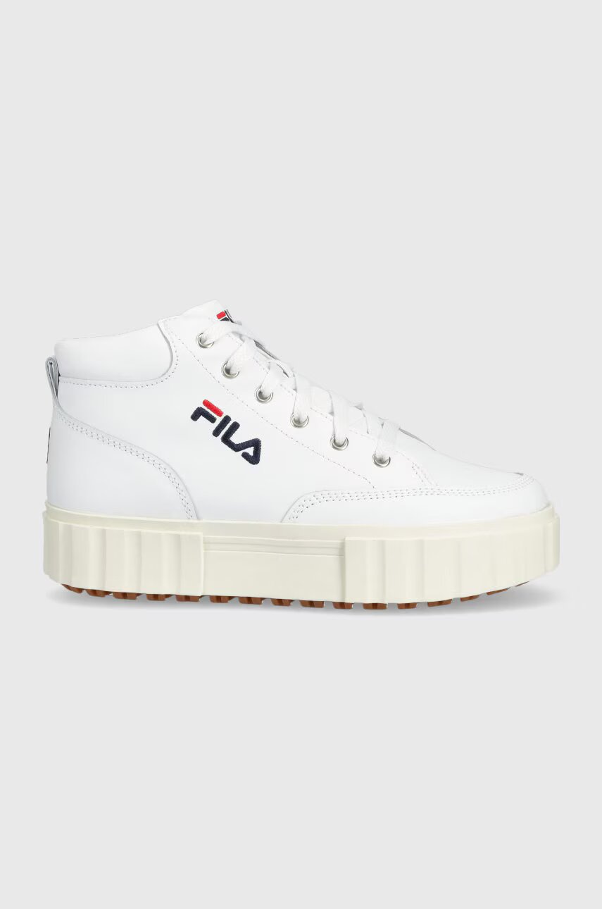 Fila Маратонки Sandblast