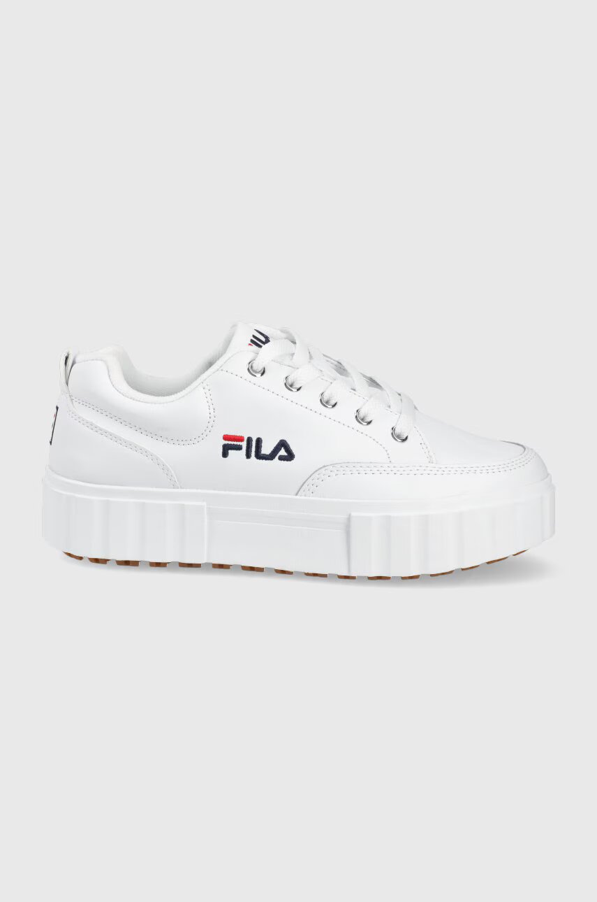 Fila Маратонки Sandblast