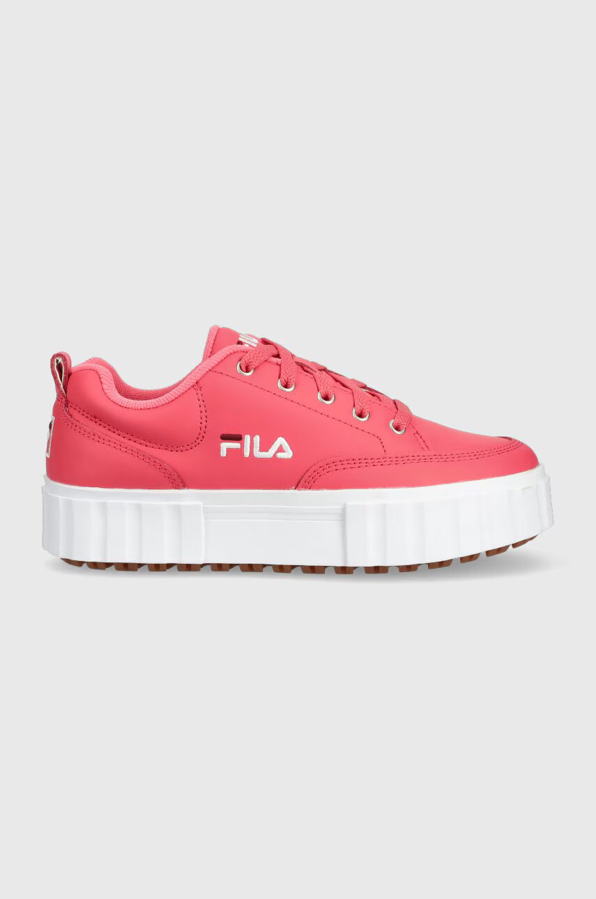 Fila Маратонки Sandblast