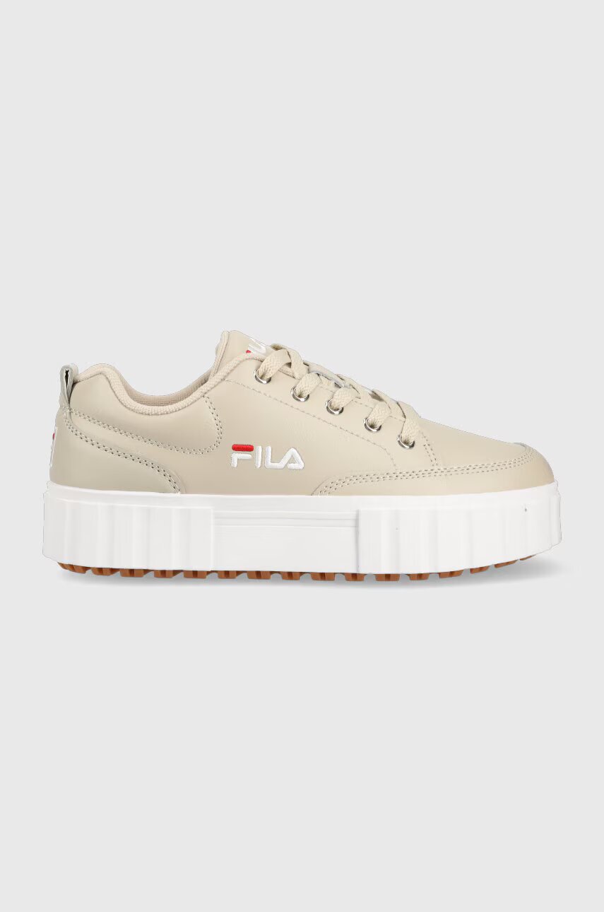Fila Маратонки Sandblast
