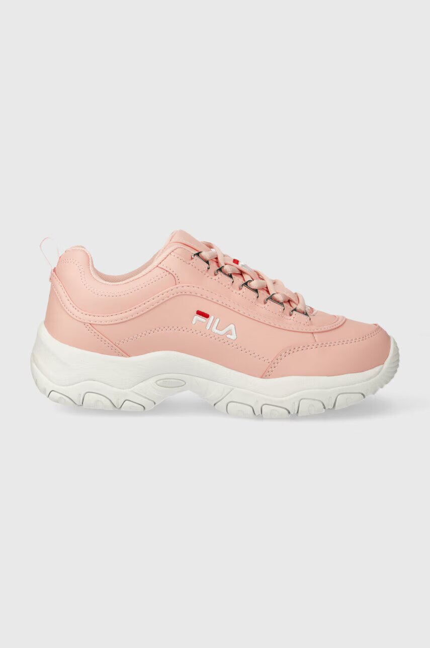 Fila Маратонки Strada Low