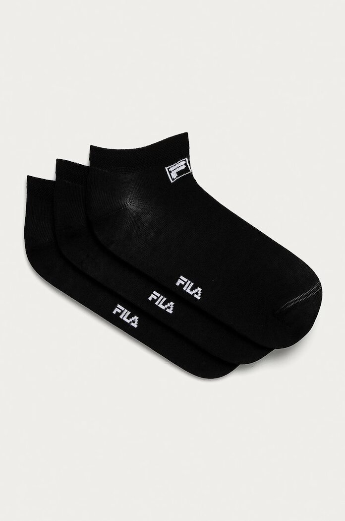 Fila Multipack:3 броя черен F1782