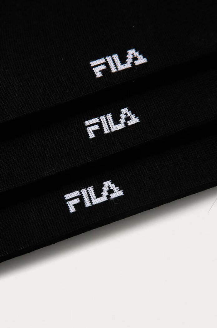 Fila Multipack:3 броя черен F1782