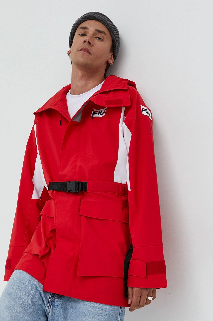 Fila Непромокаемо яке