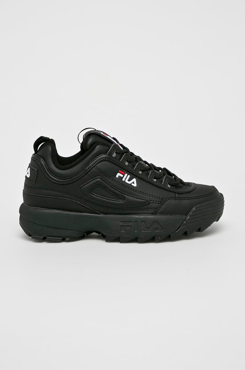 Fila Обувки Disruptor Low
