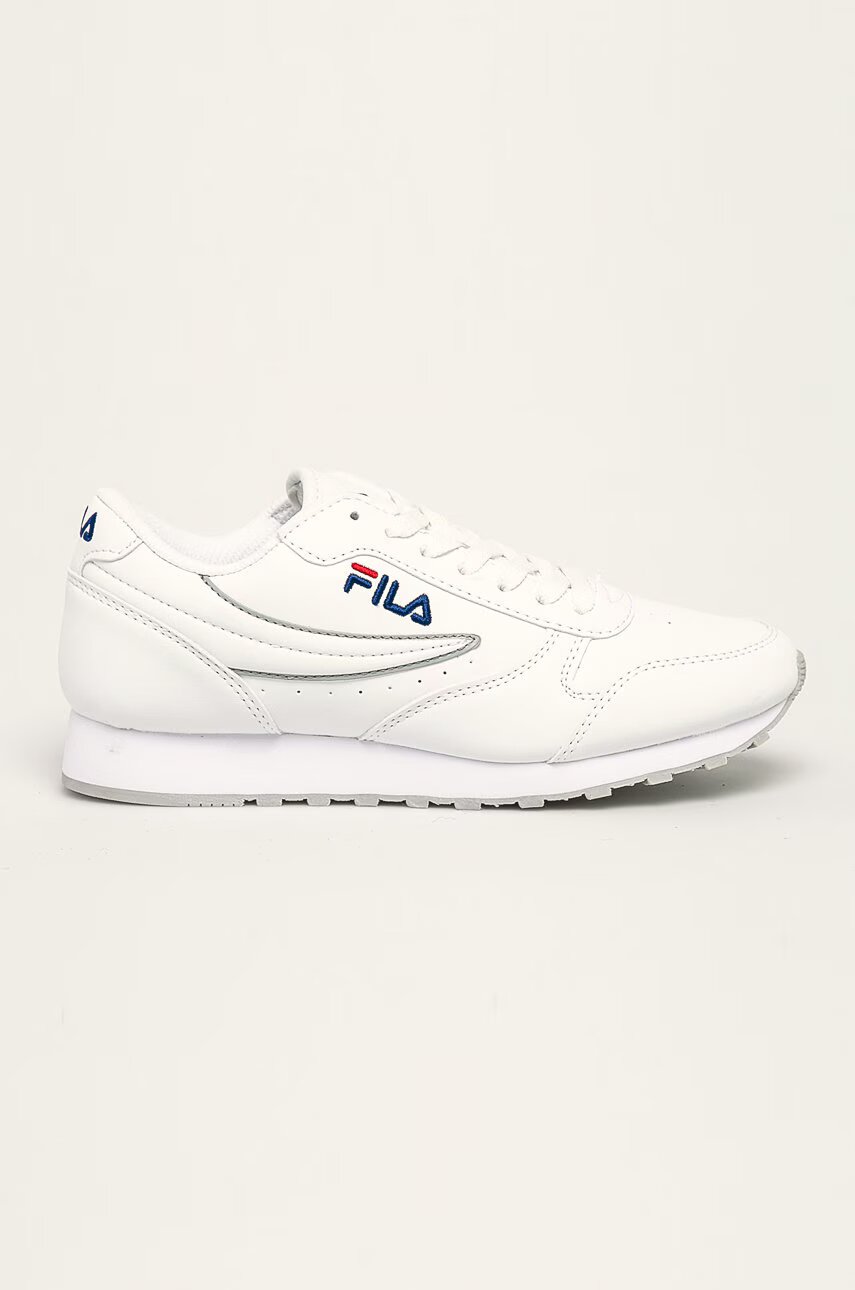 Fila Обувки Orbit Low