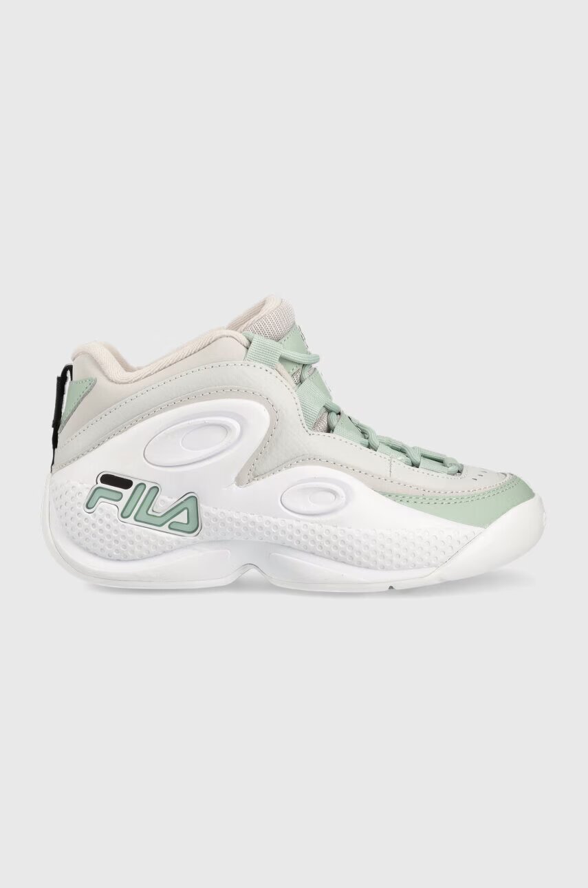 Fila Обувки за трениране Grant Hill 3 Mid