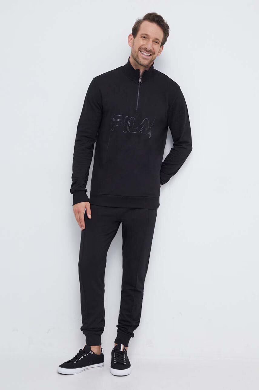 Fila Памучен анцуг