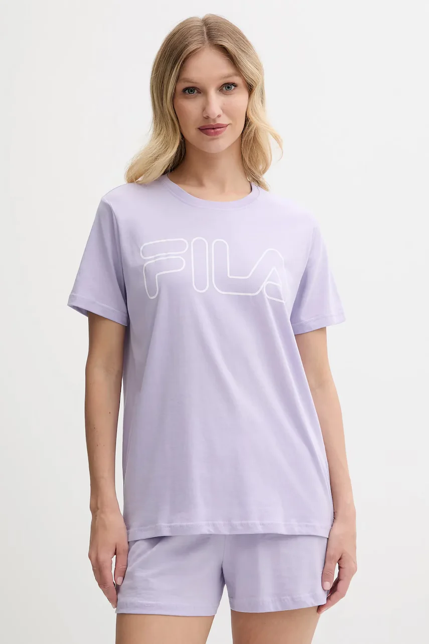 Fila Памучна пижама