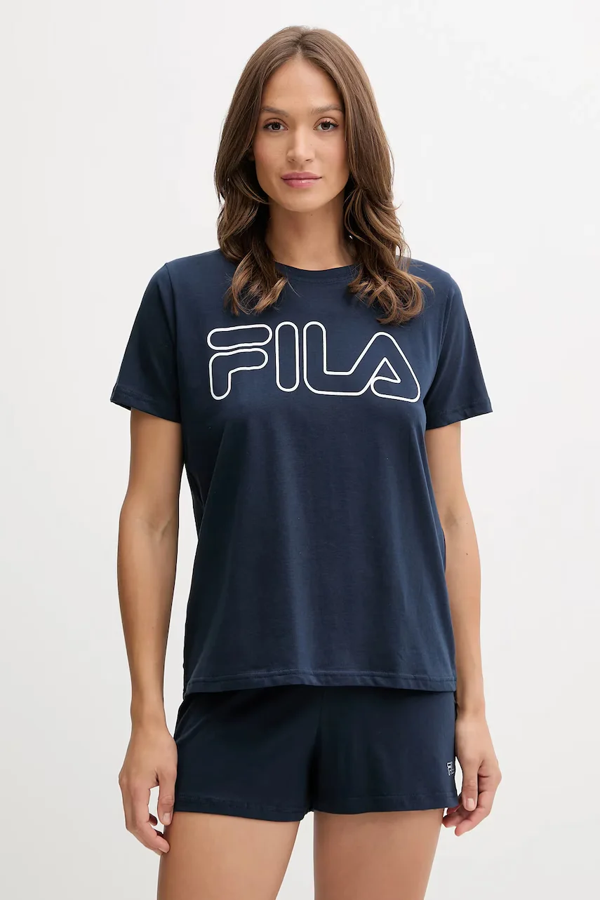 Fila Памучна пижама