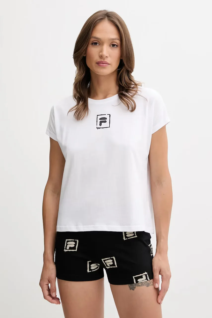 Fila Памучна пижама