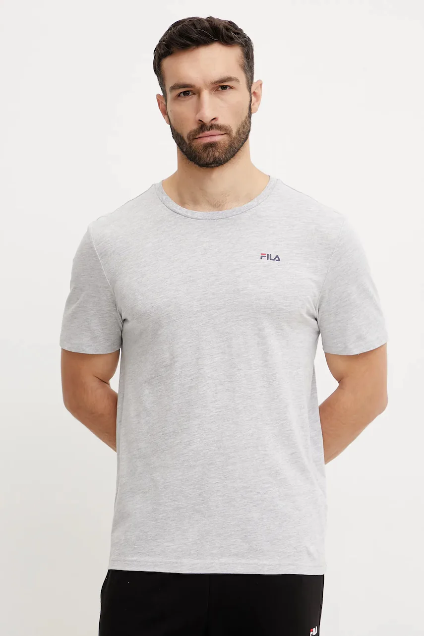 Fila Памучна тениска
