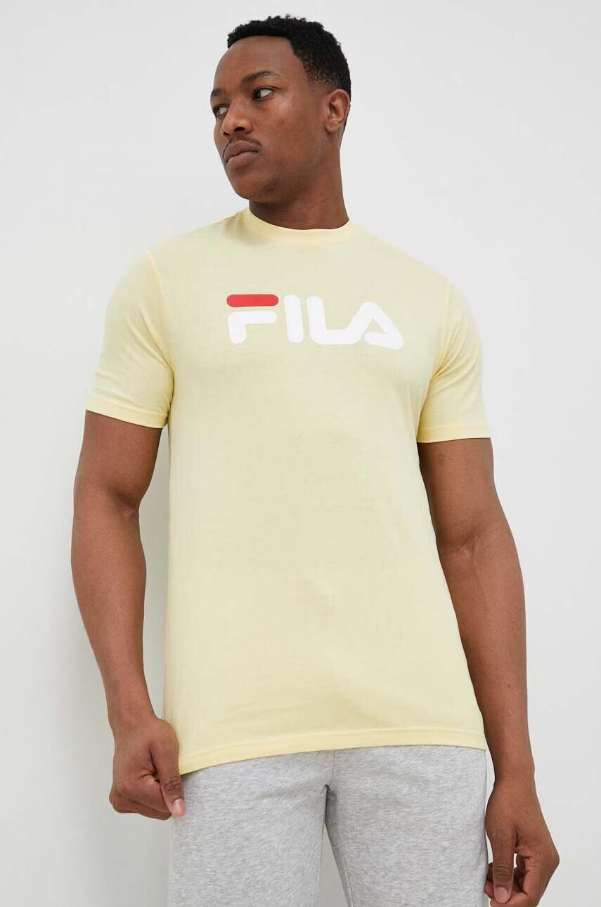 Fila Памучна тениска Bellano