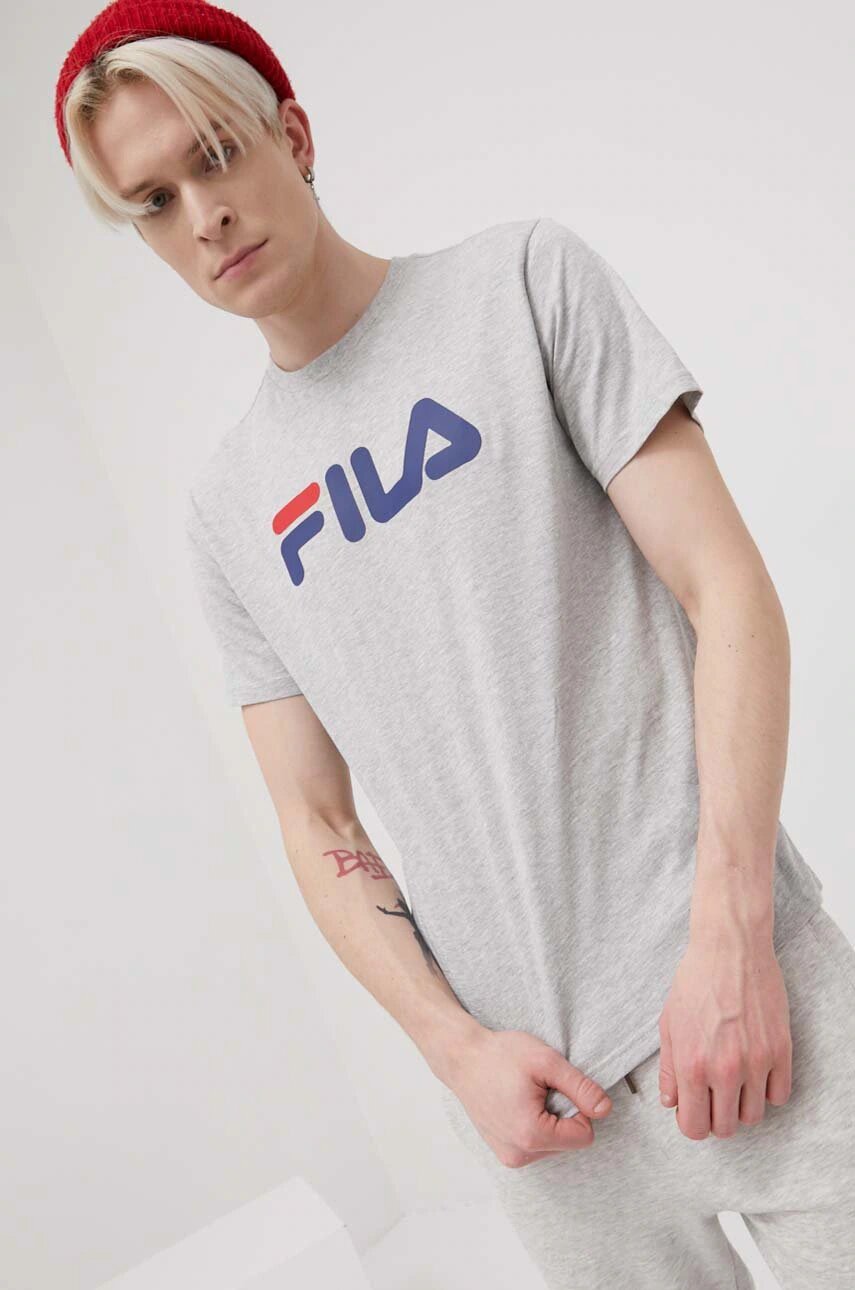 Fila Памучна тениска Bellano
