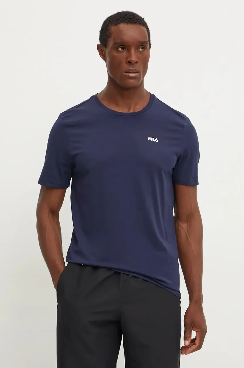 Fila Памучна тениска Brod (2 броя)