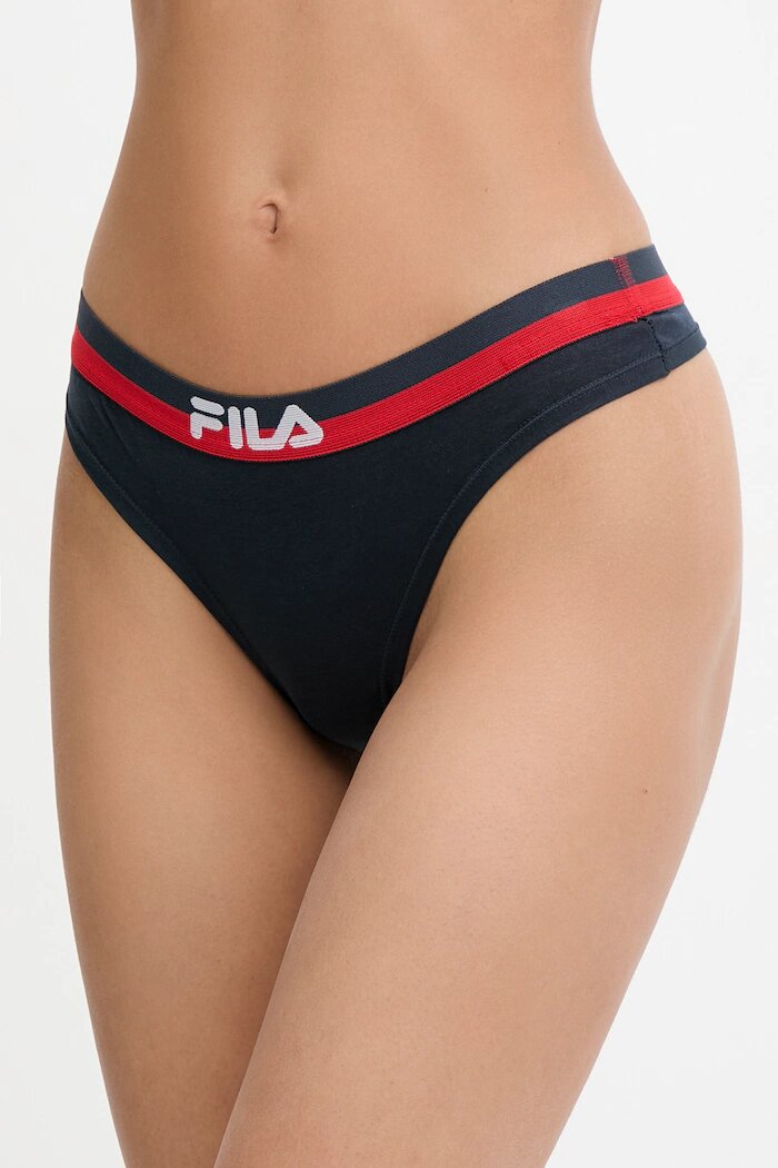 Fila прашки дамски тъмносини FU6049