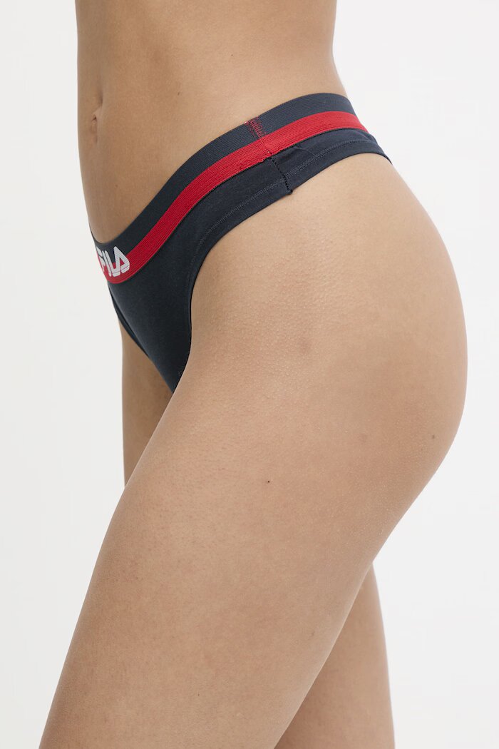 Fila прашки дамски тъмносини FU6049