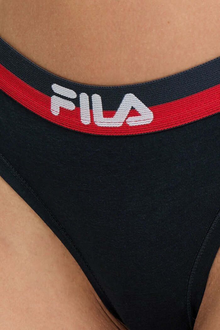 Fila прашки дамски тъмносини FU6049