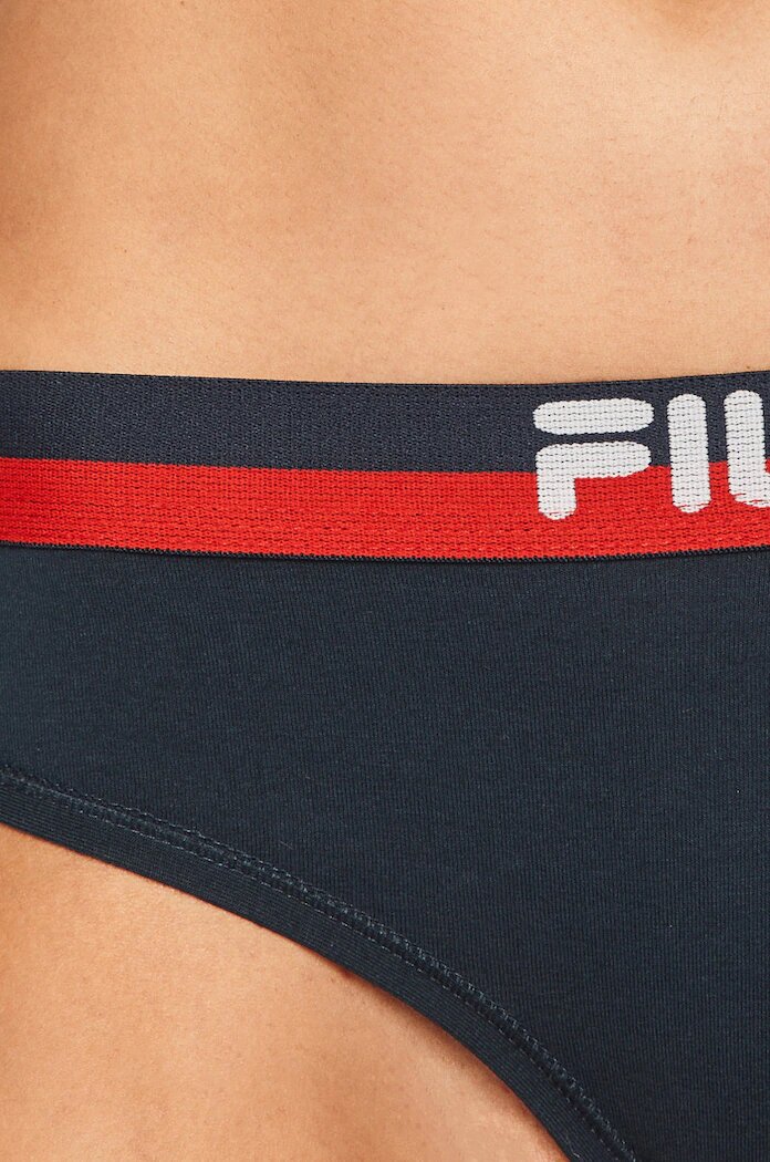 Fila прашки дамски тъмносини FU6049