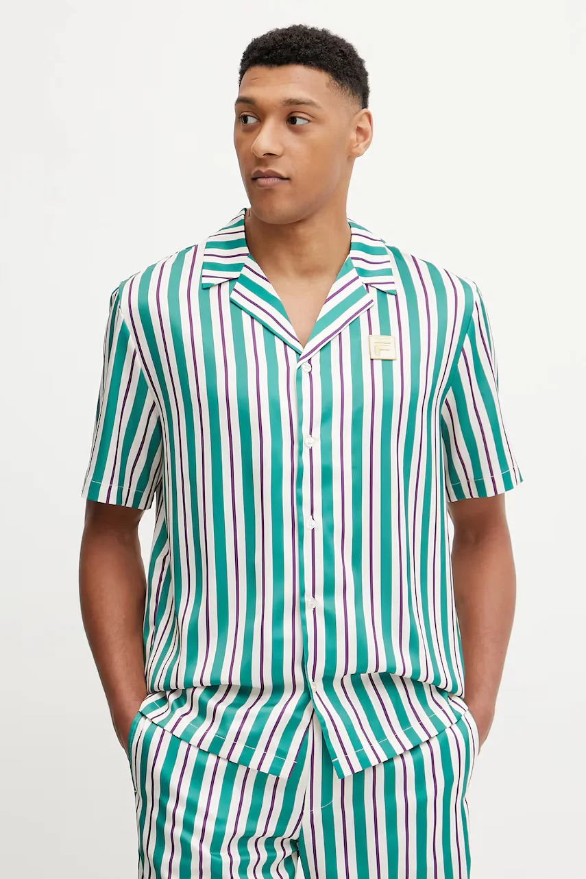 Fila Риза Lastro