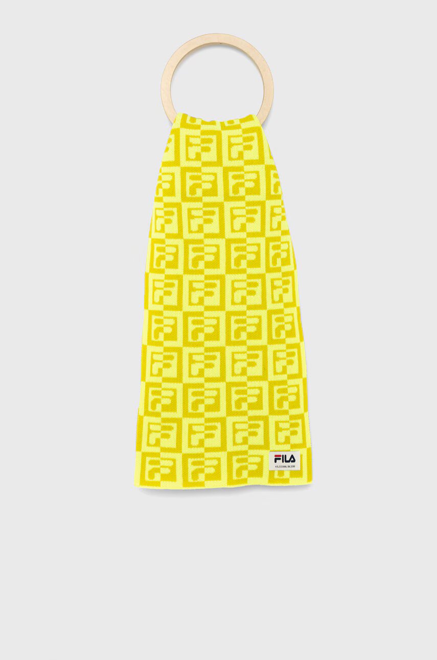 Fila Шал