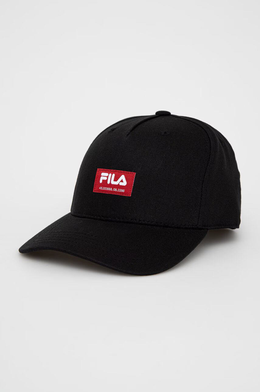 Fila Шапка
