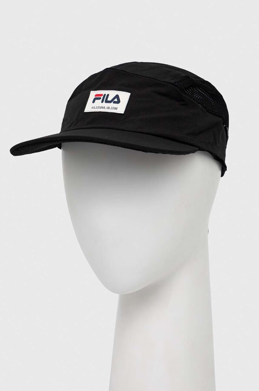 Fila Шапка с козирка Tangier