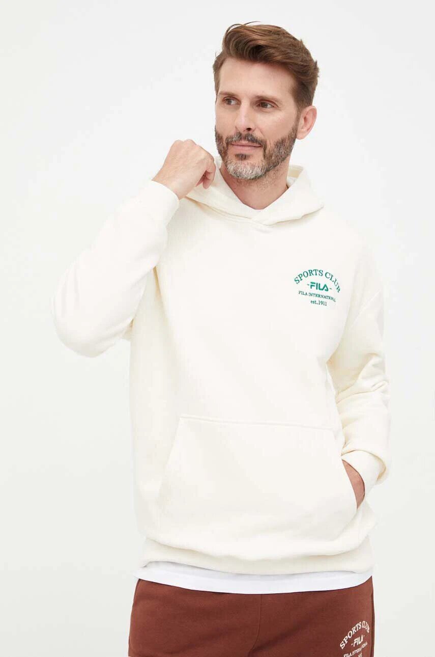 Fila Суичър