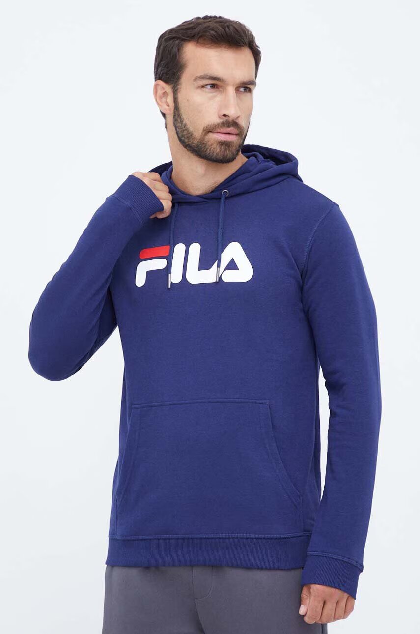 Fila Суичър