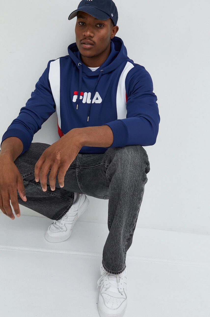 Fila Суичър