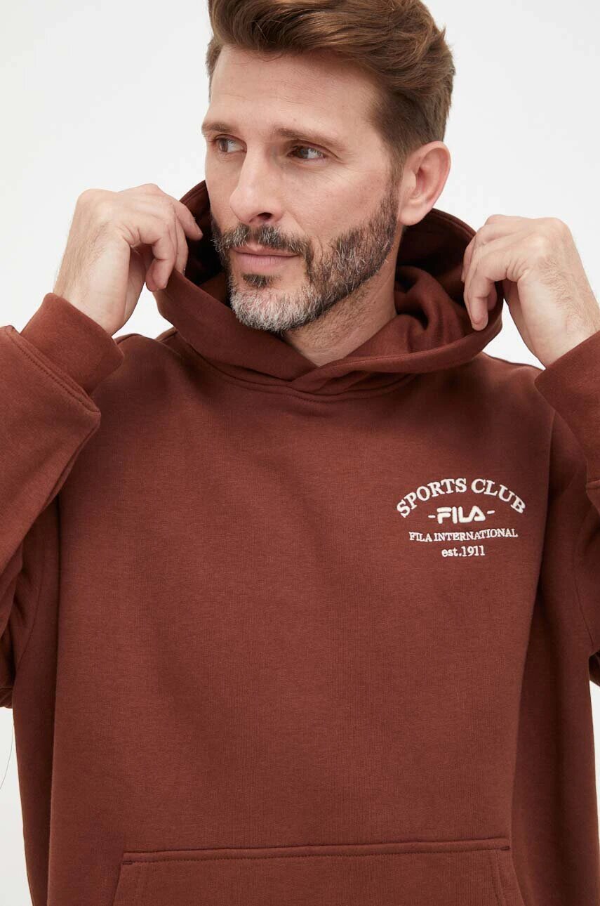 Fila Суичър