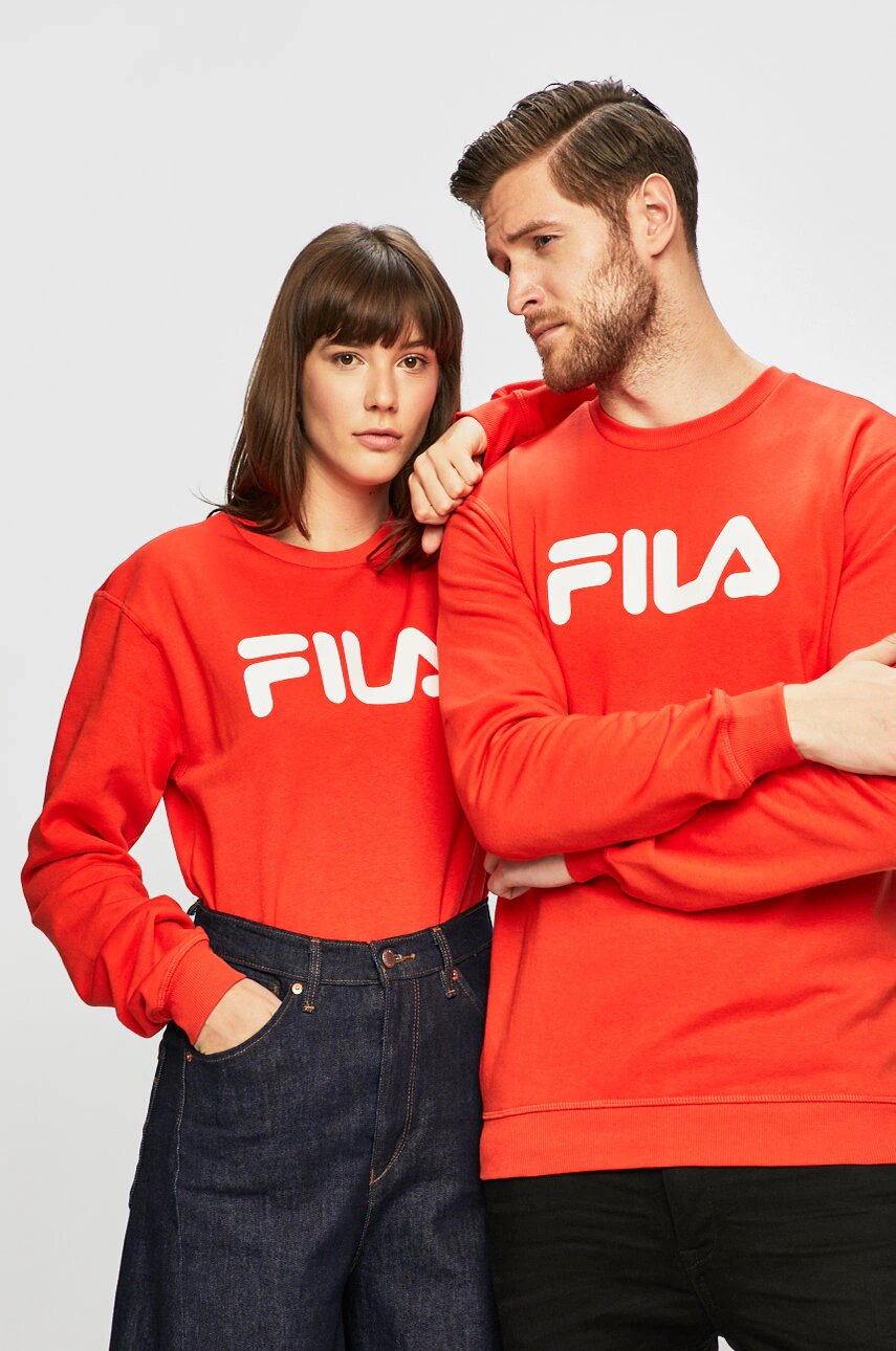 Fila Суичър