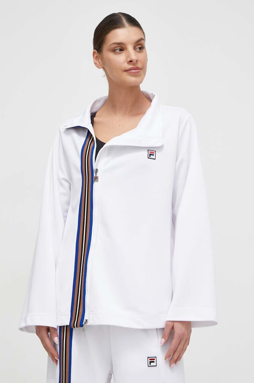 Fila Суичър