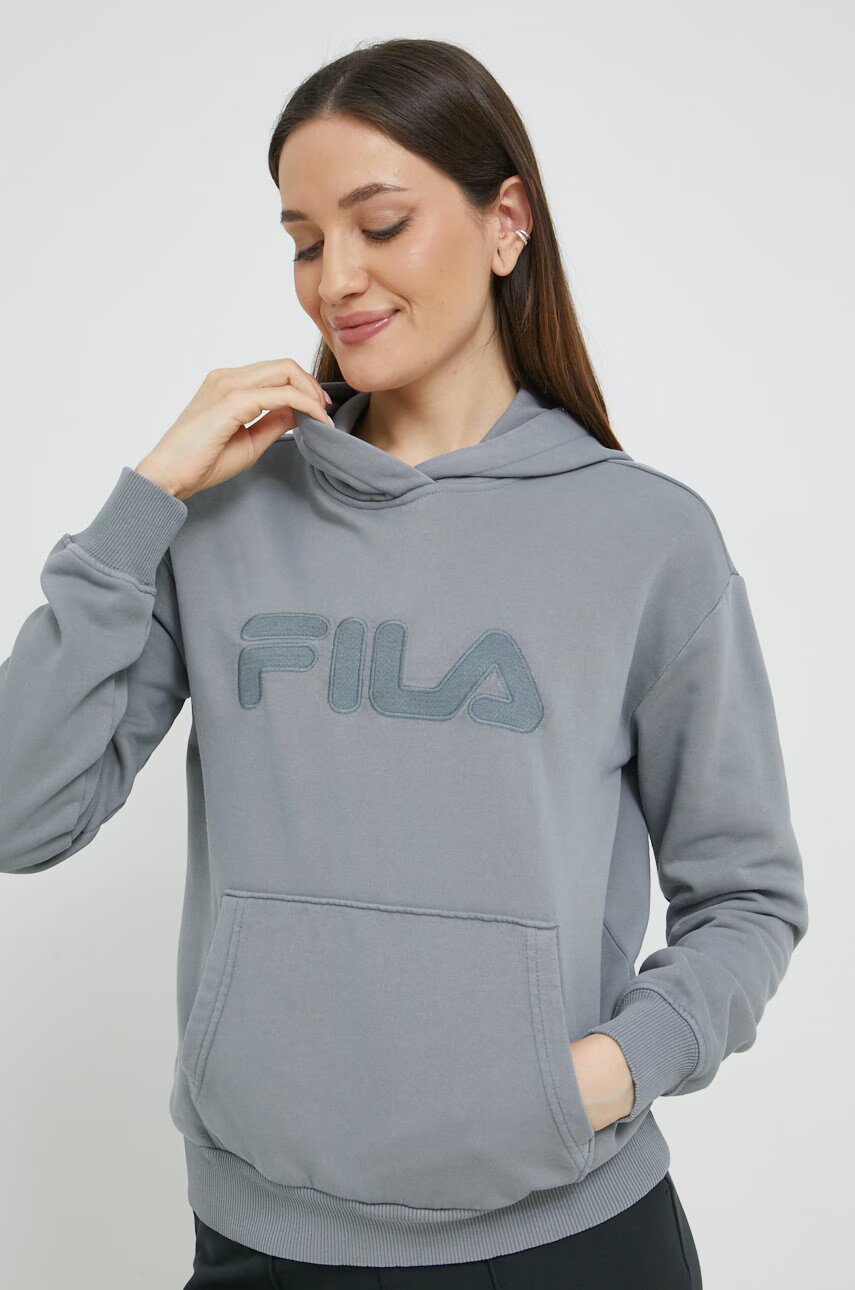 Fila Суичър