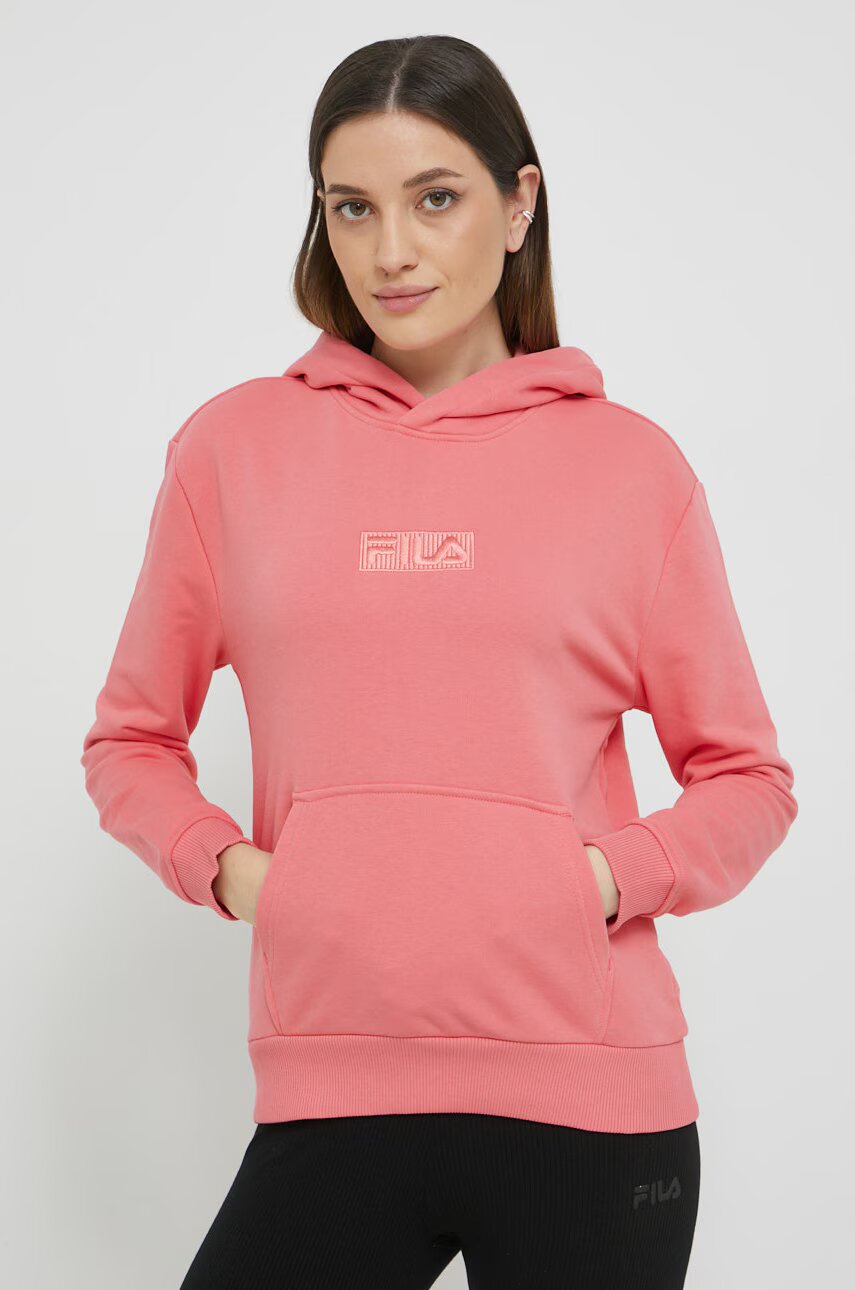 Fila Суичър