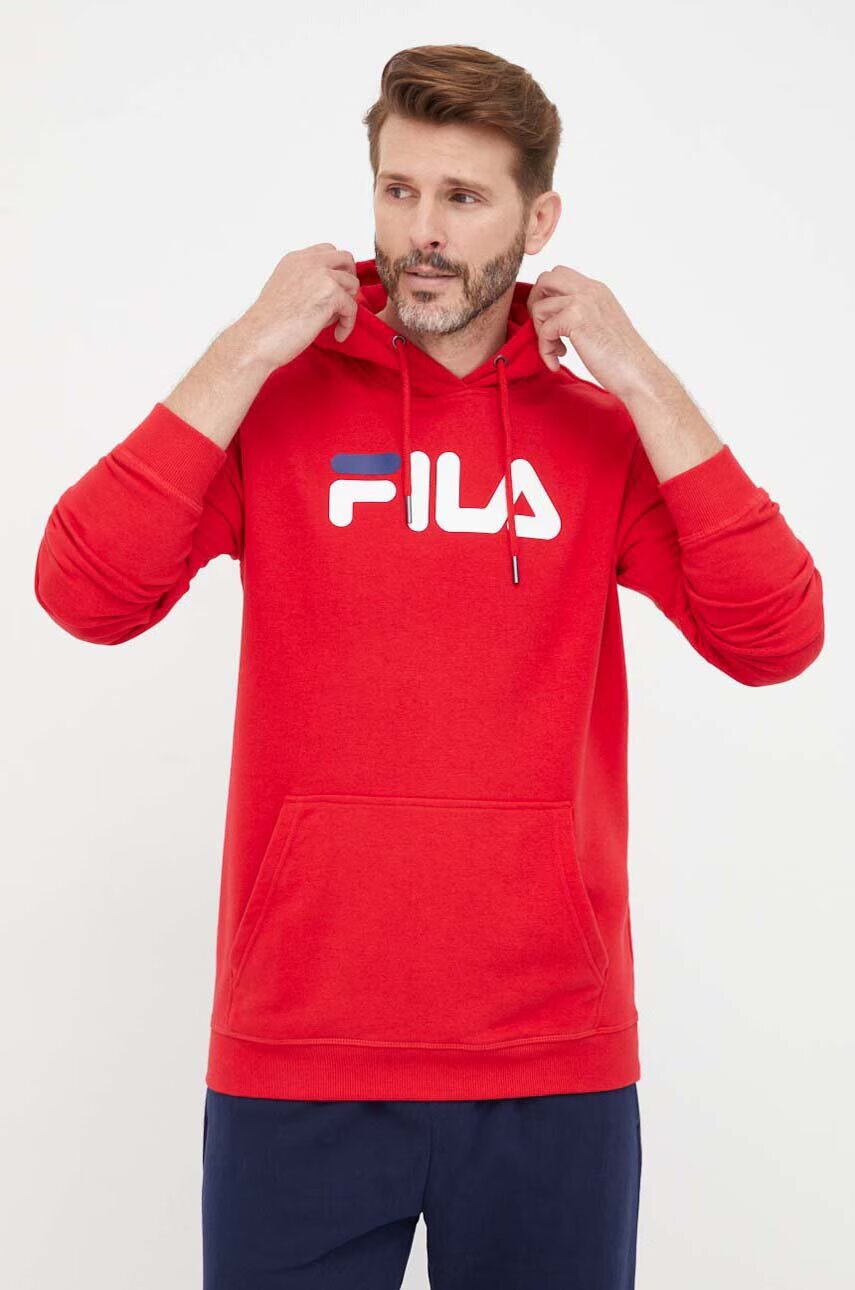 Fila Суичър
