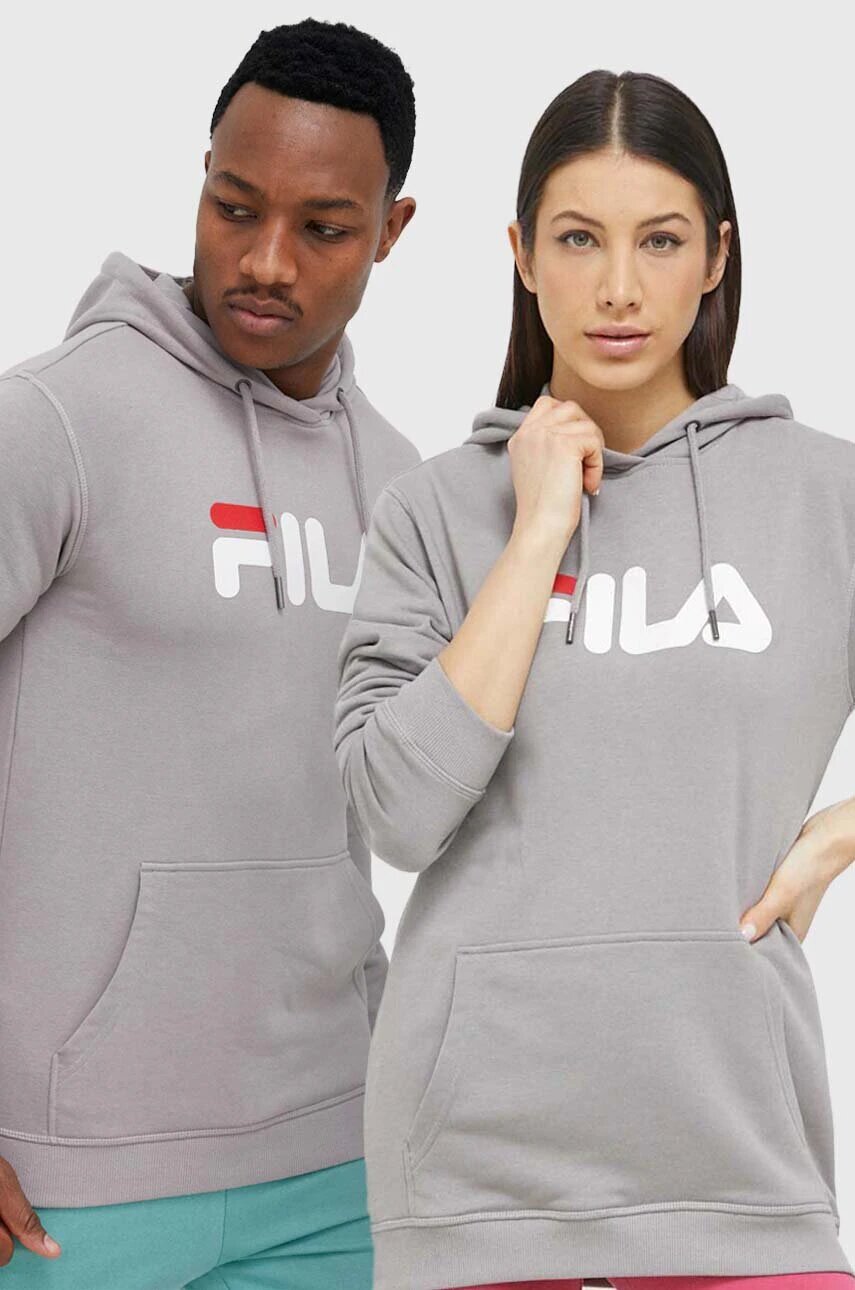 Fila Суичър Barumini