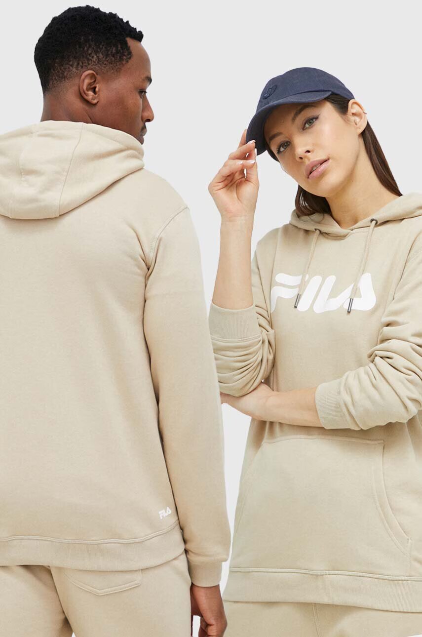 Fila Суичър Barumini