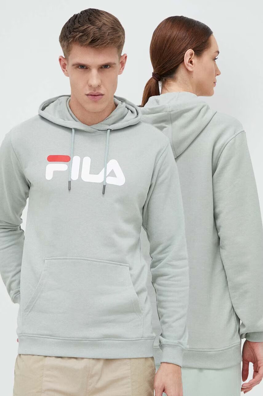 Fila Суичър Barumini