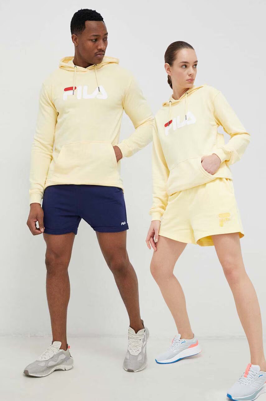 Fila Суичър Barumini