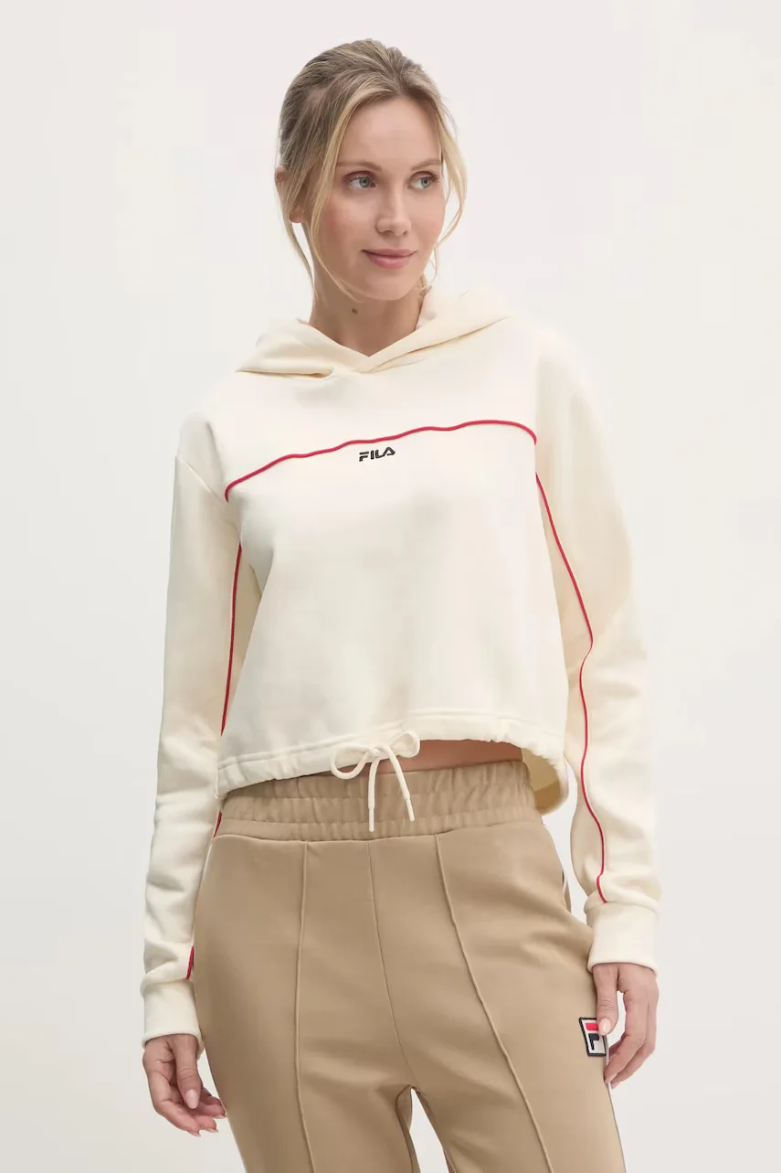 Fila Суичър Laagna