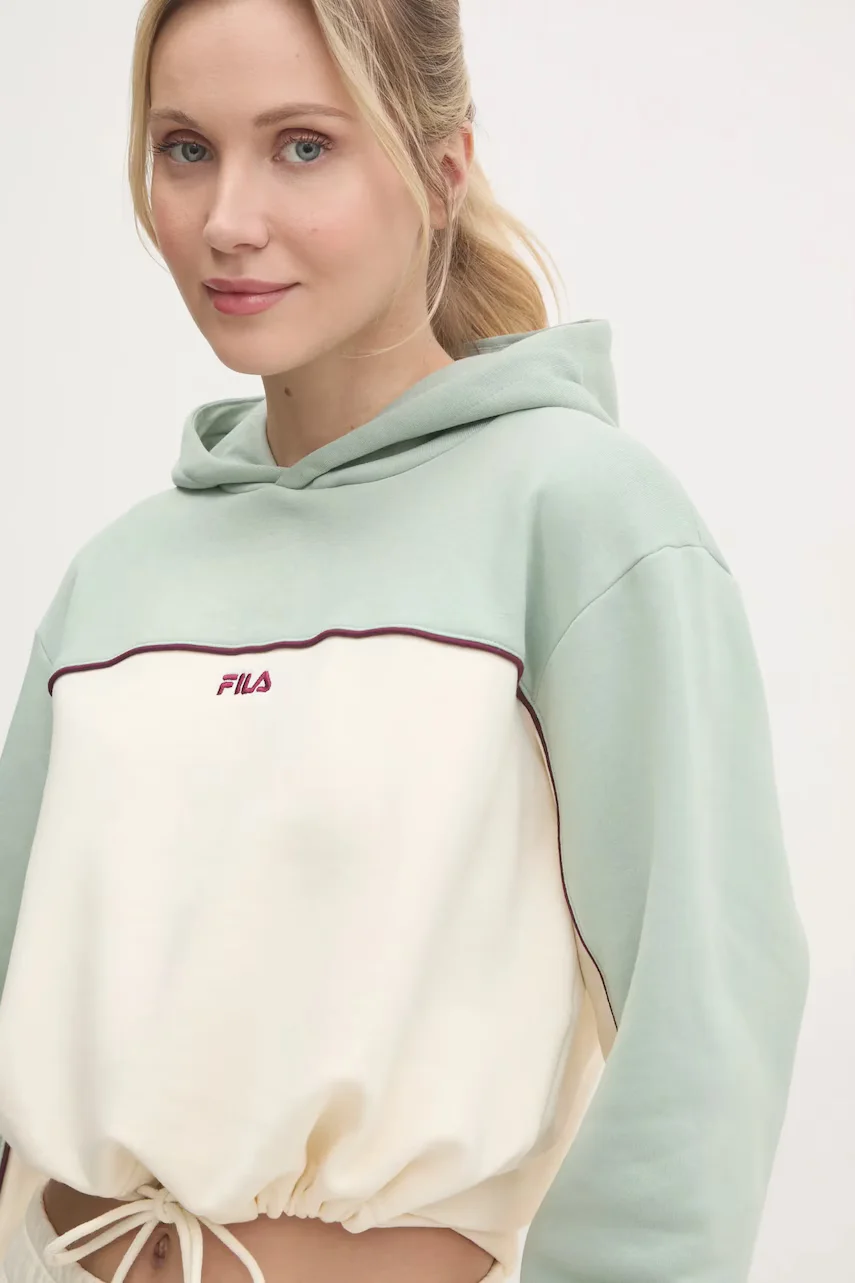 Fila Суичър Laagna