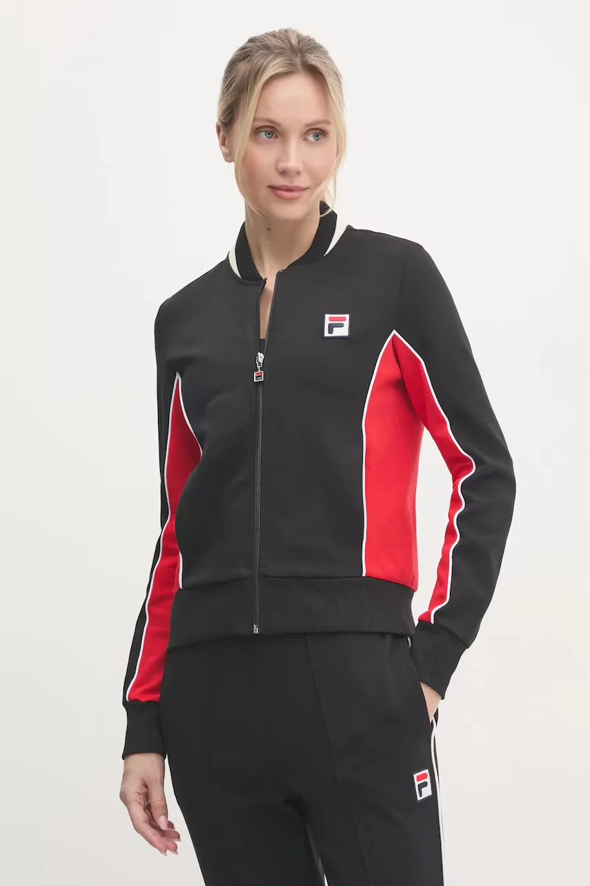 Fila Суичър Laiben