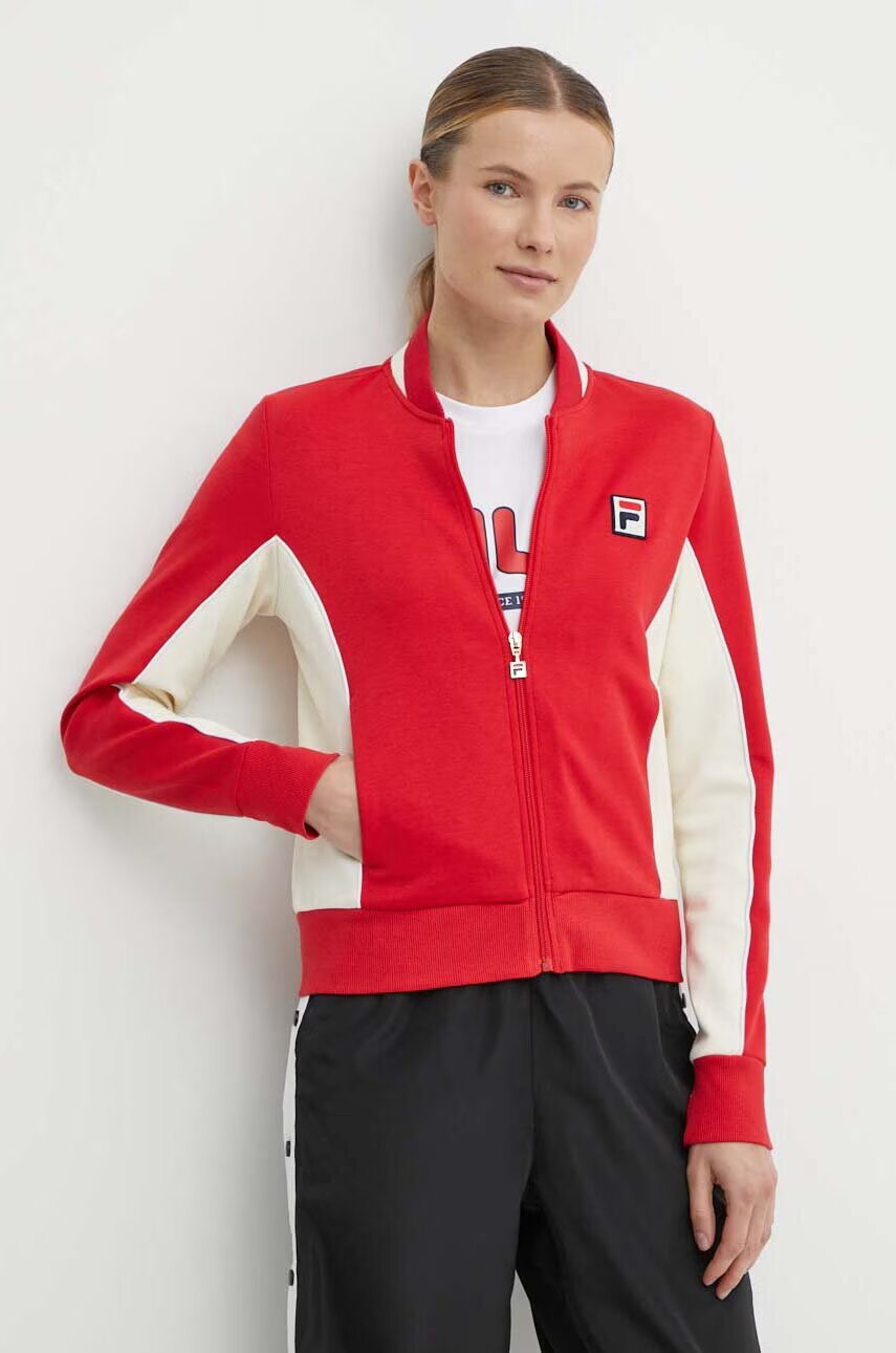 Fila Суичър Laiben