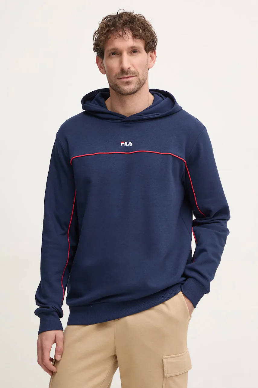 Fila Суичър Latrobe