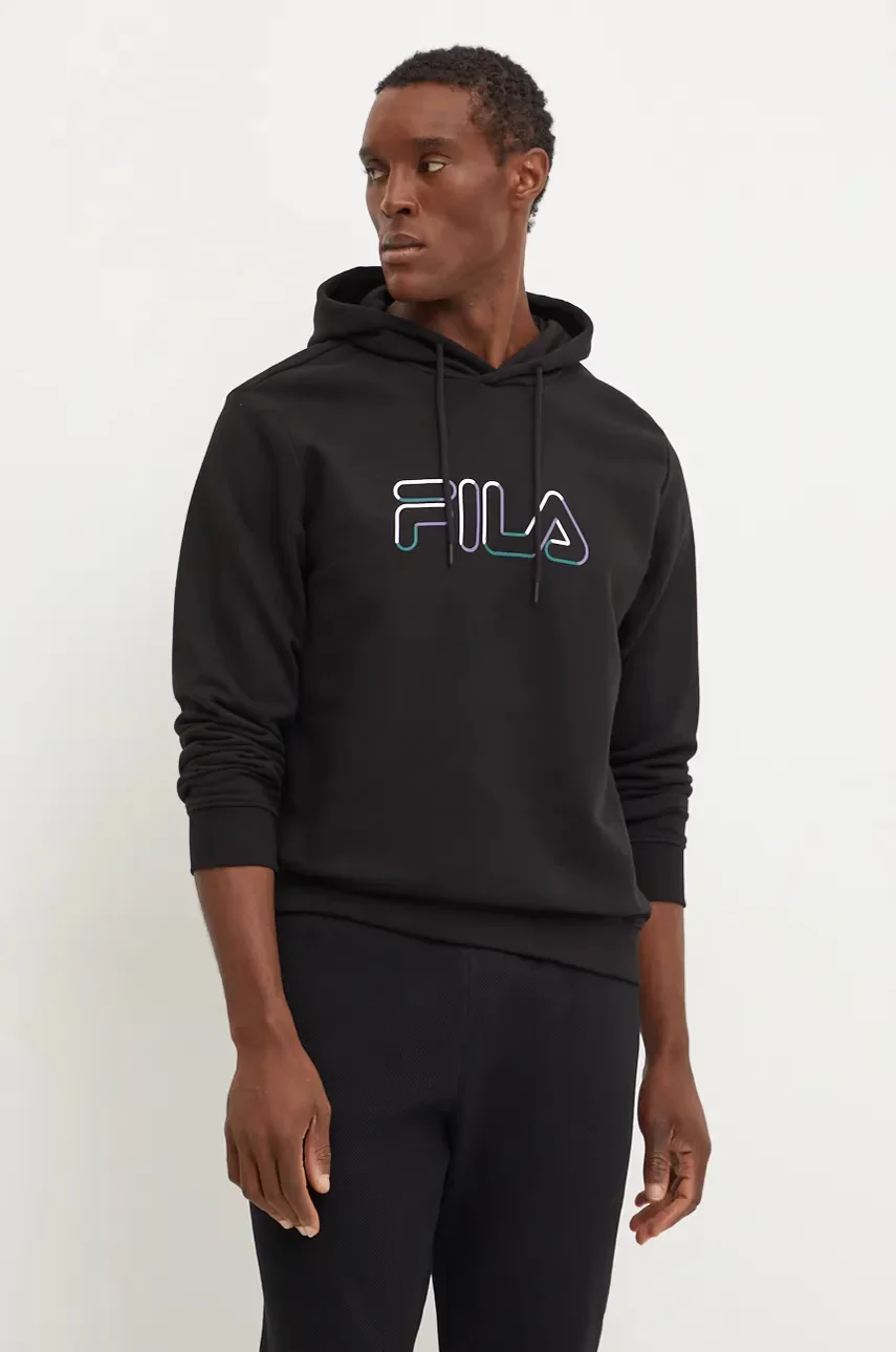 Fila Суичър Lauben