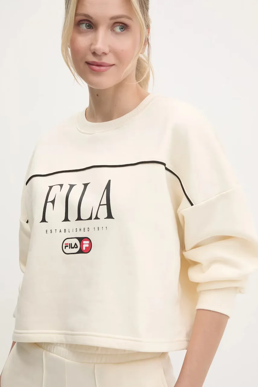 Fila Суичър Lewistown