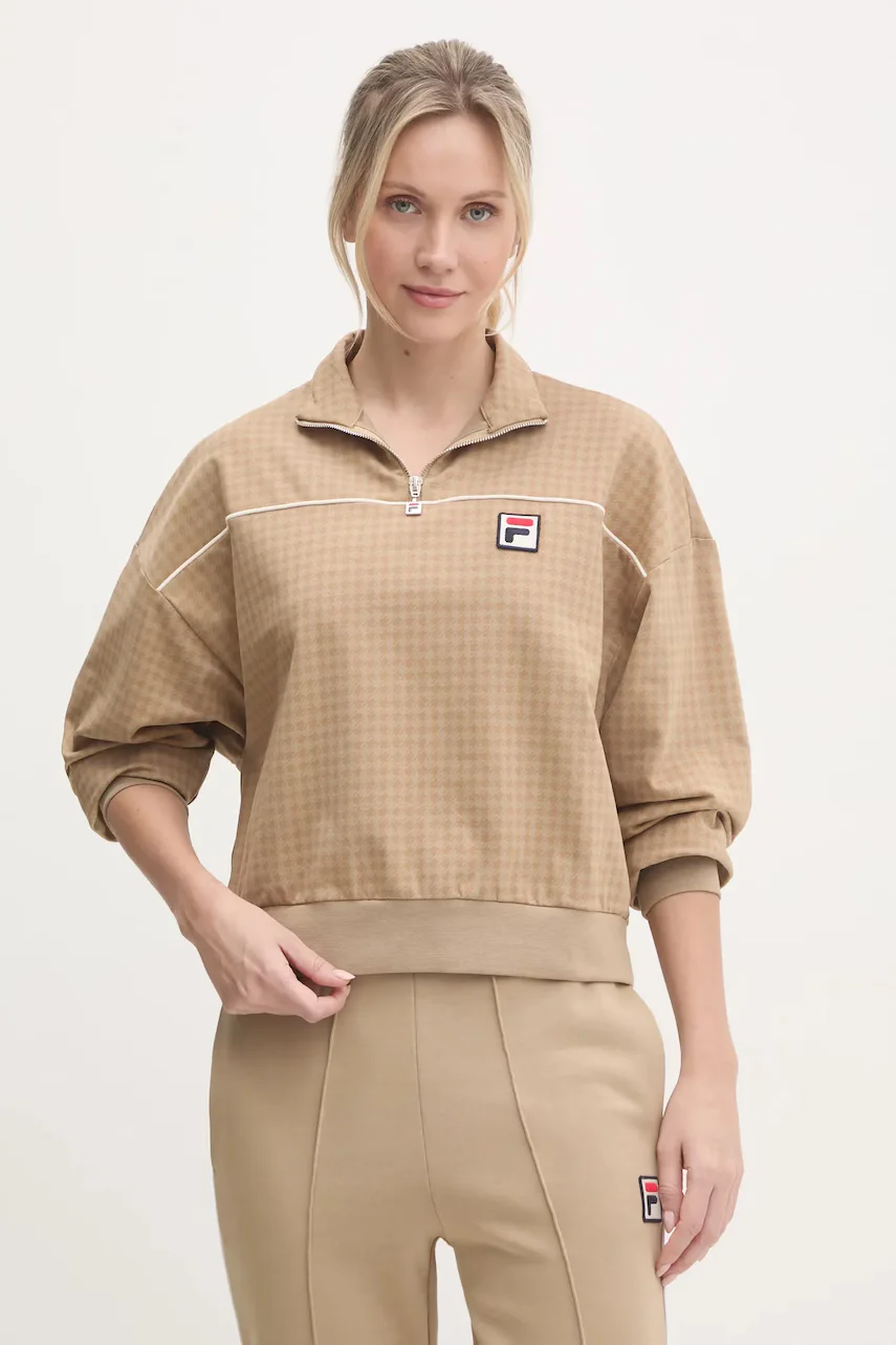 Fila Суичър Liebau