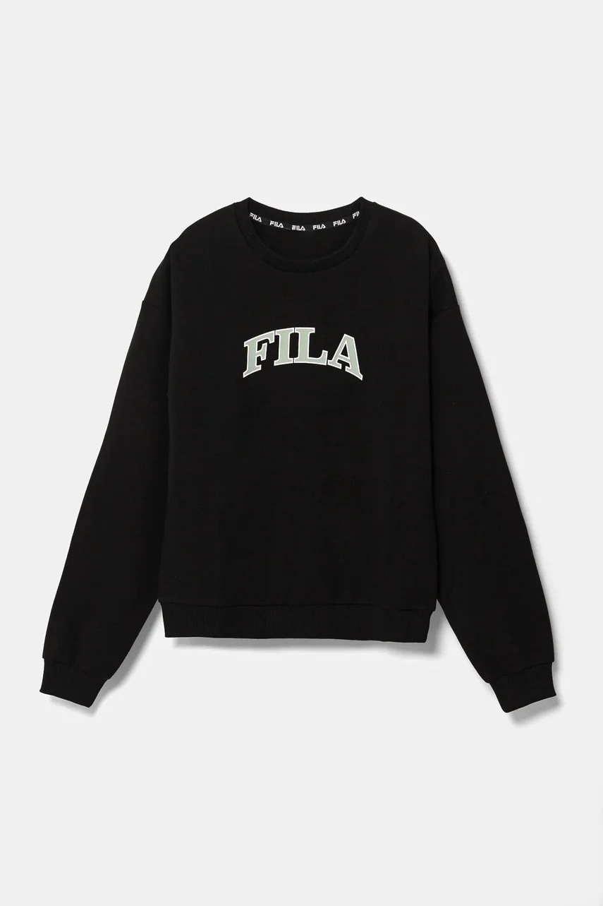 Fila Суичър LOLLAR